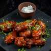 Hotwings menu 10 stuks